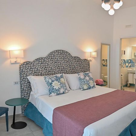 Hotel La Dimora di Nonna Maria Maiori Esterno foto