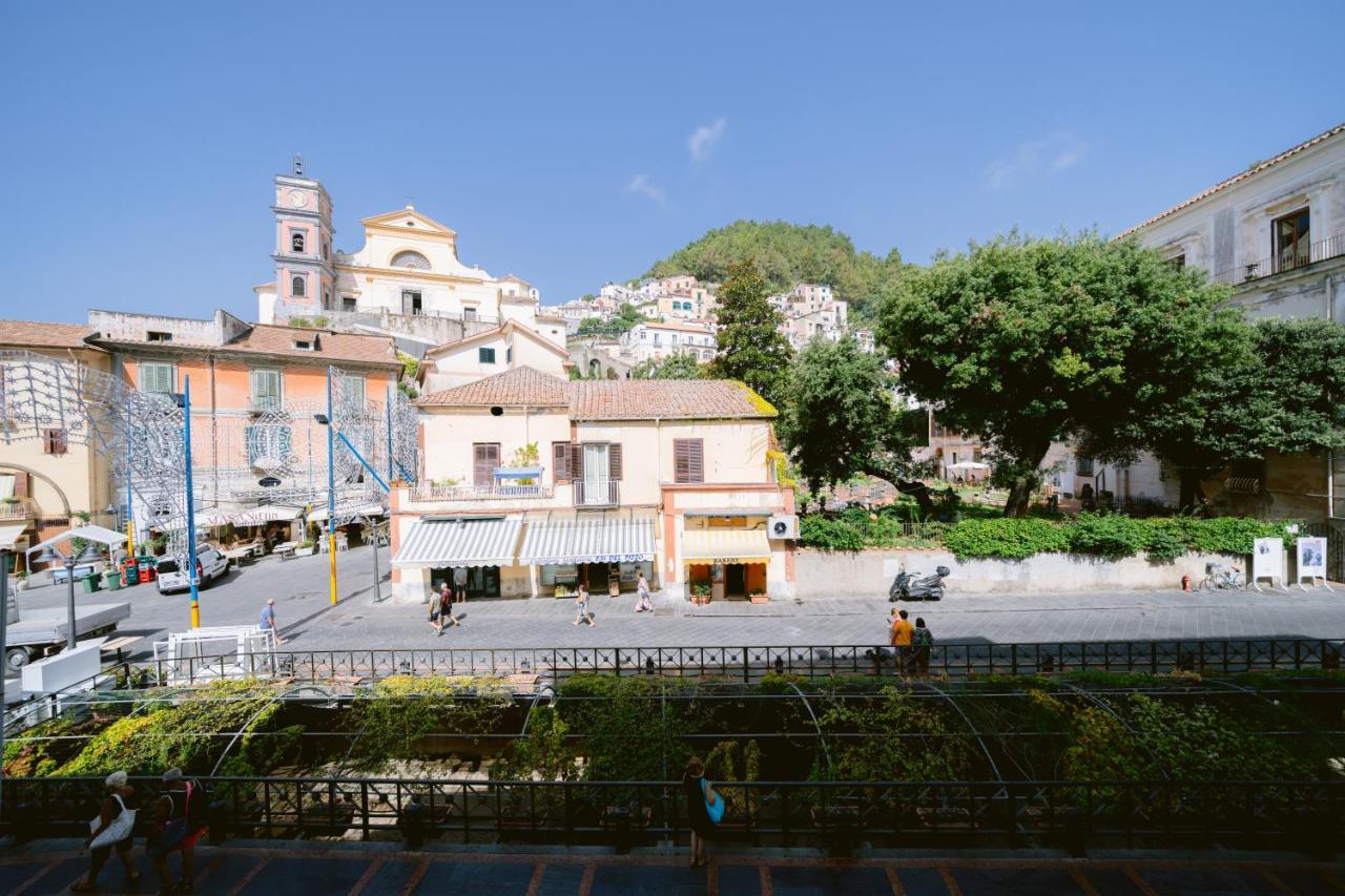 Hotel La Dimora di Nonna Maria Maiori Esterno foto