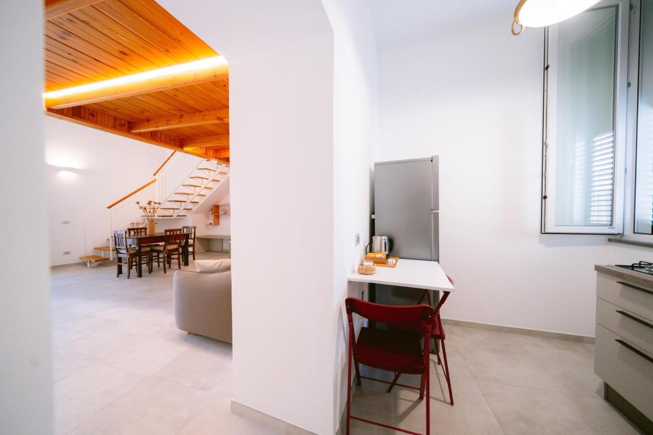 Hotel La Dimora di Nonna Maria Maiori Esterno foto