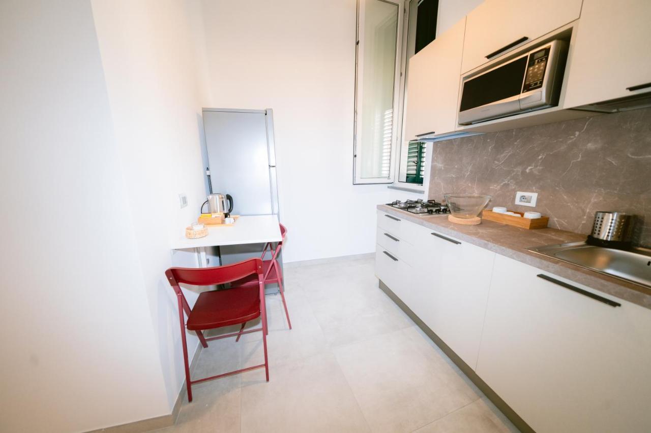 Hotel La Dimora di Nonna Maria Maiori Esterno foto