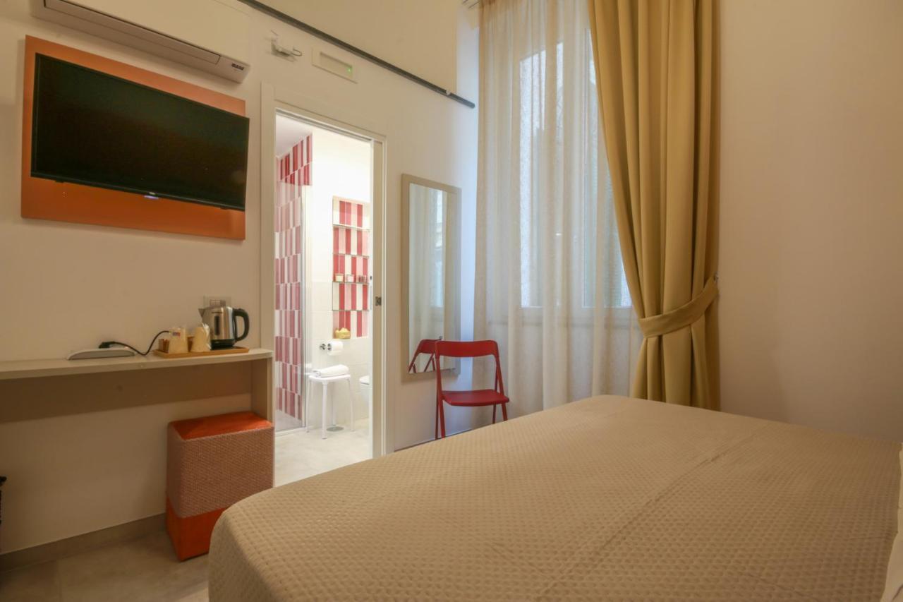 Hotel La Dimora di Nonna Maria Maiori Esterno foto