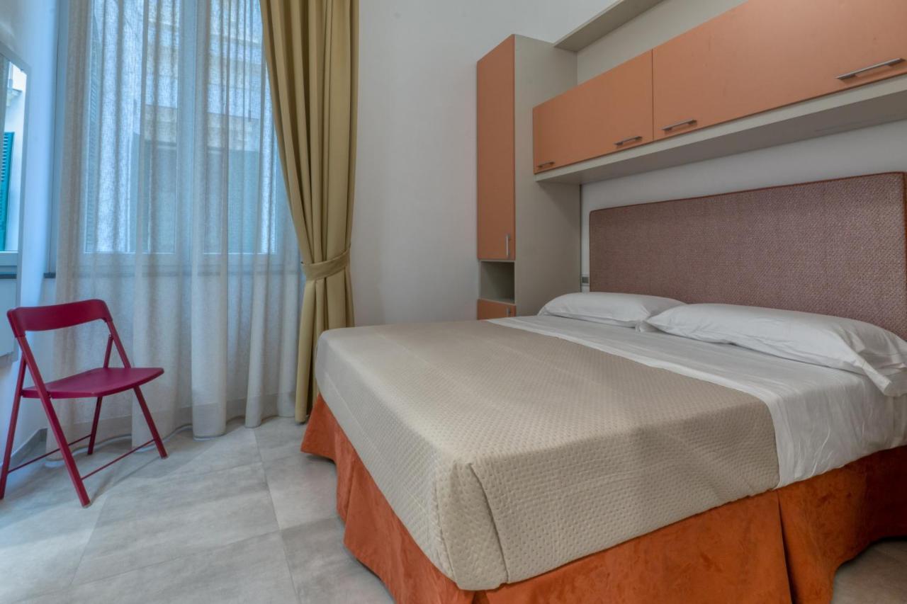 Hotel La Dimora di Nonna Maria Maiori Esterno foto
