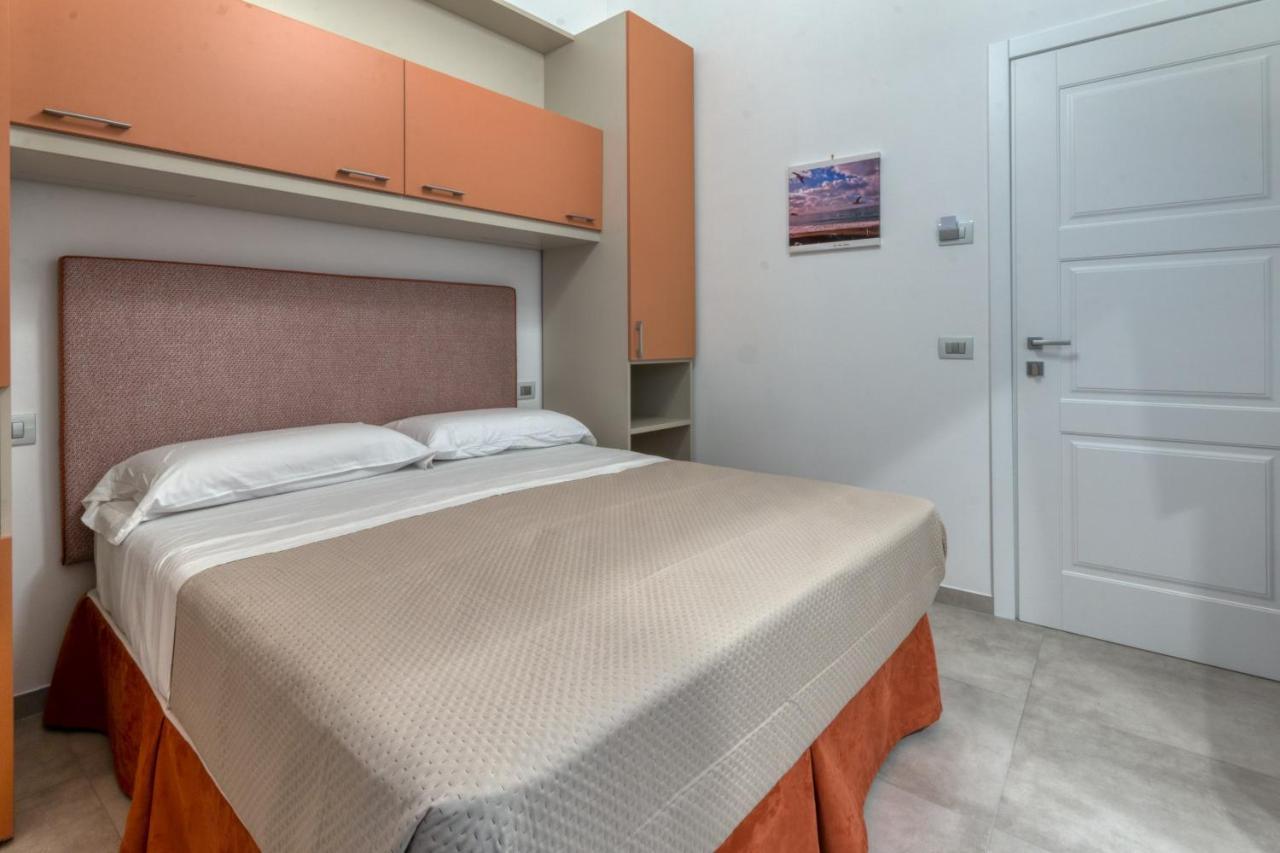 Hotel La Dimora di Nonna Maria Maiori Esterno foto