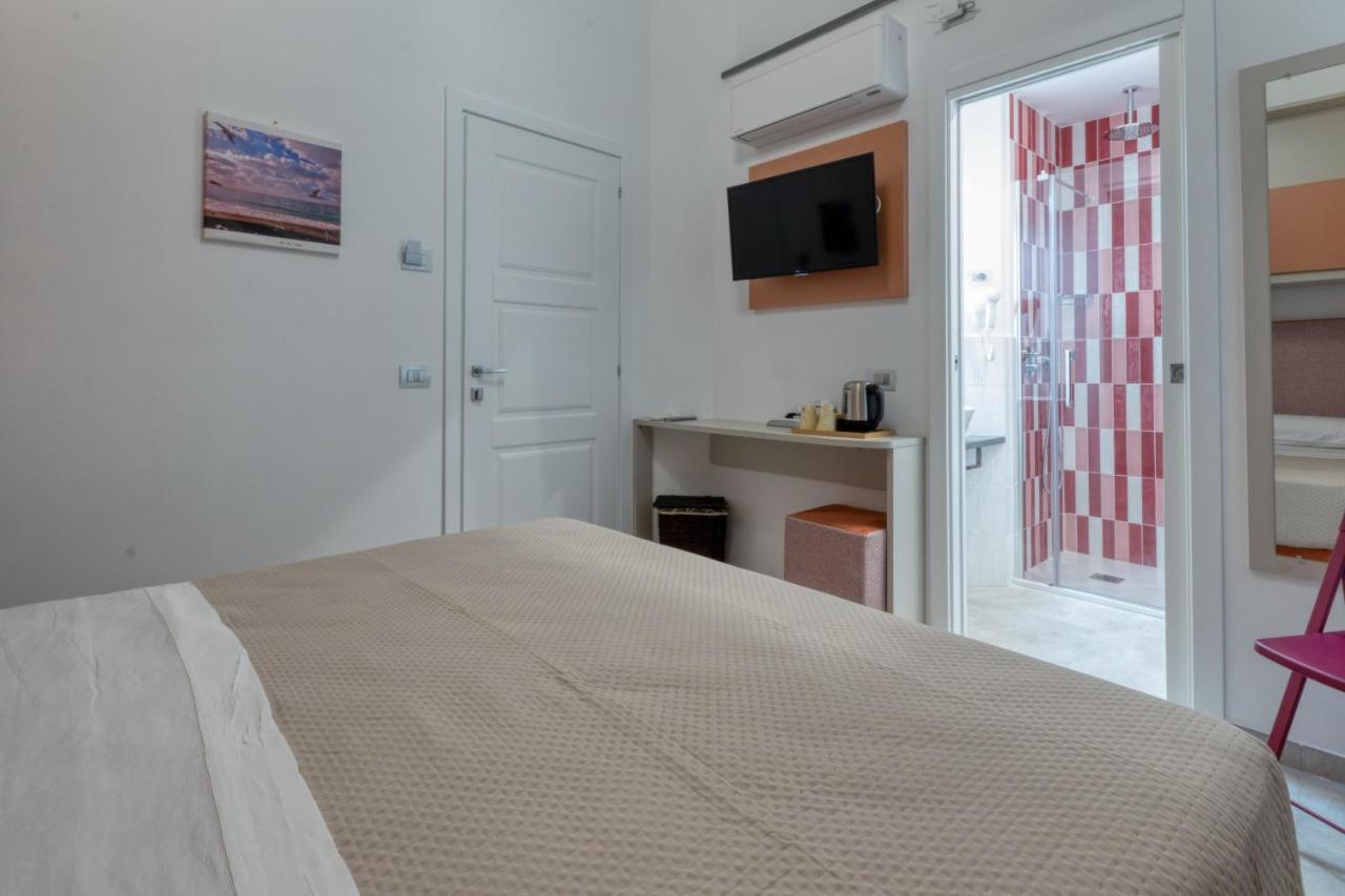 Hotel La Dimora di Nonna Maria Maiori Esterno foto