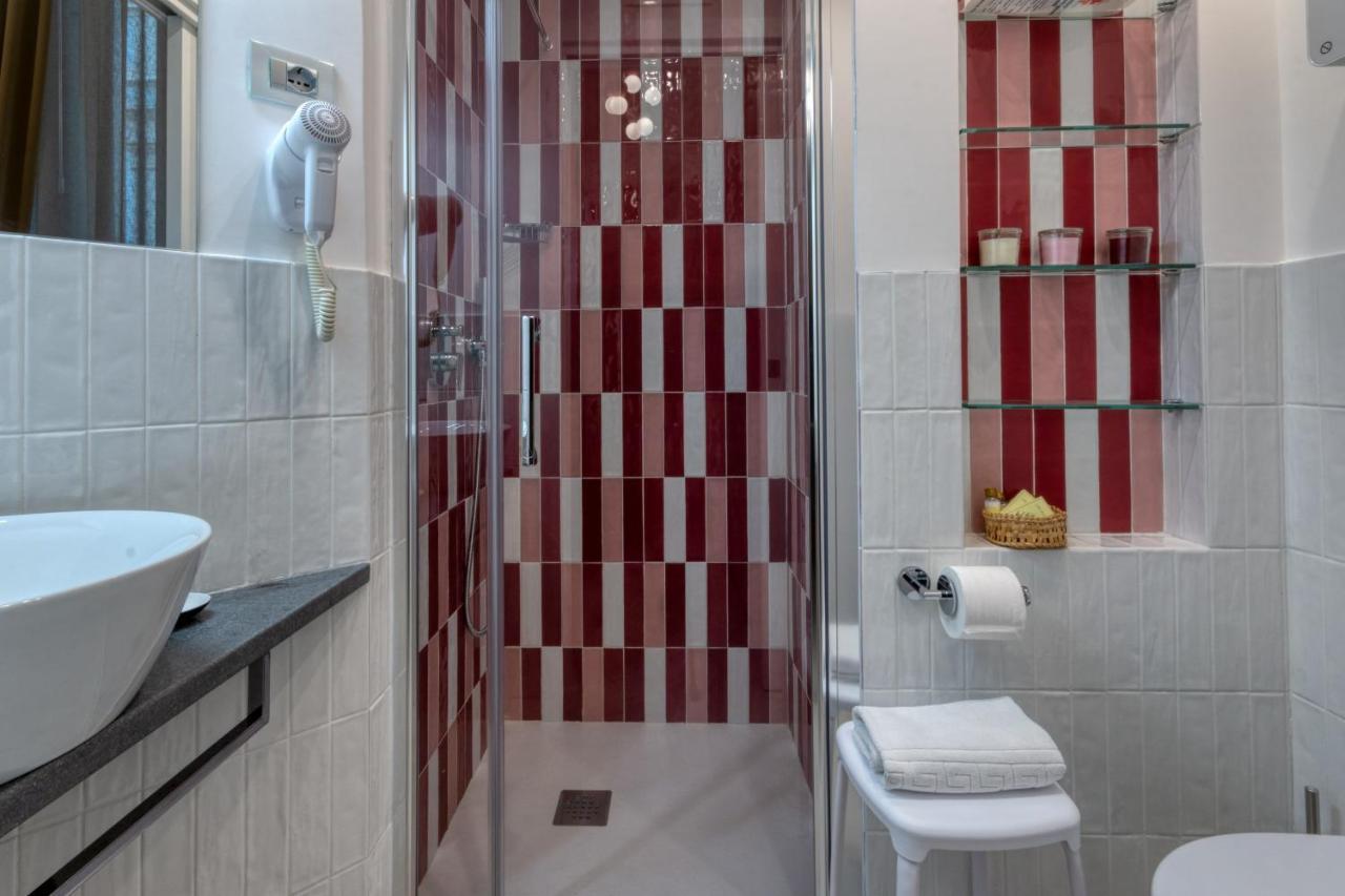 Hotel La Dimora di Nonna Maria Maiori Esterno foto