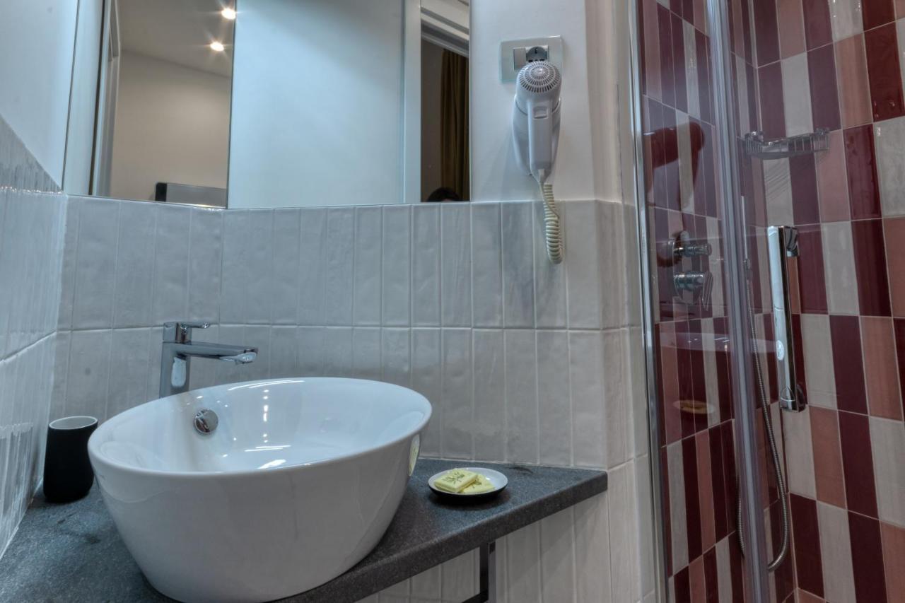 Hotel La Dimora di Nonna Maria Maiori Esterno foto