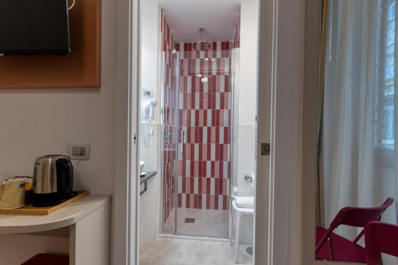 Hotel La Dimora di Nonna Maria Maiori Esterno foto