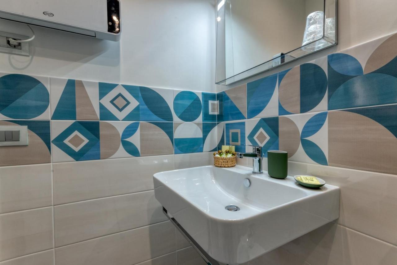 Hotel La Dimora di Nonna Maria Maiori Esterno foto