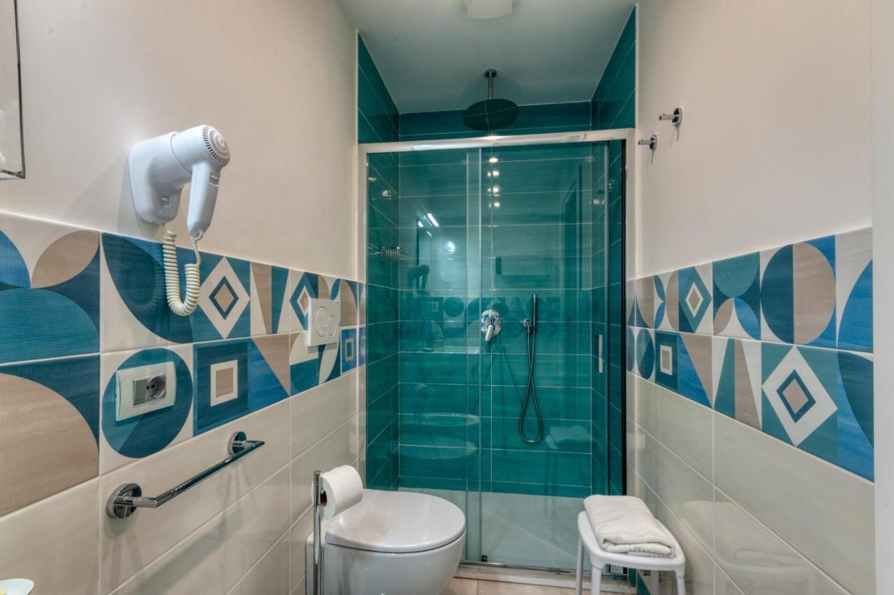 Hotel La Dimora di Nonna Maria Maiori Esterno foto