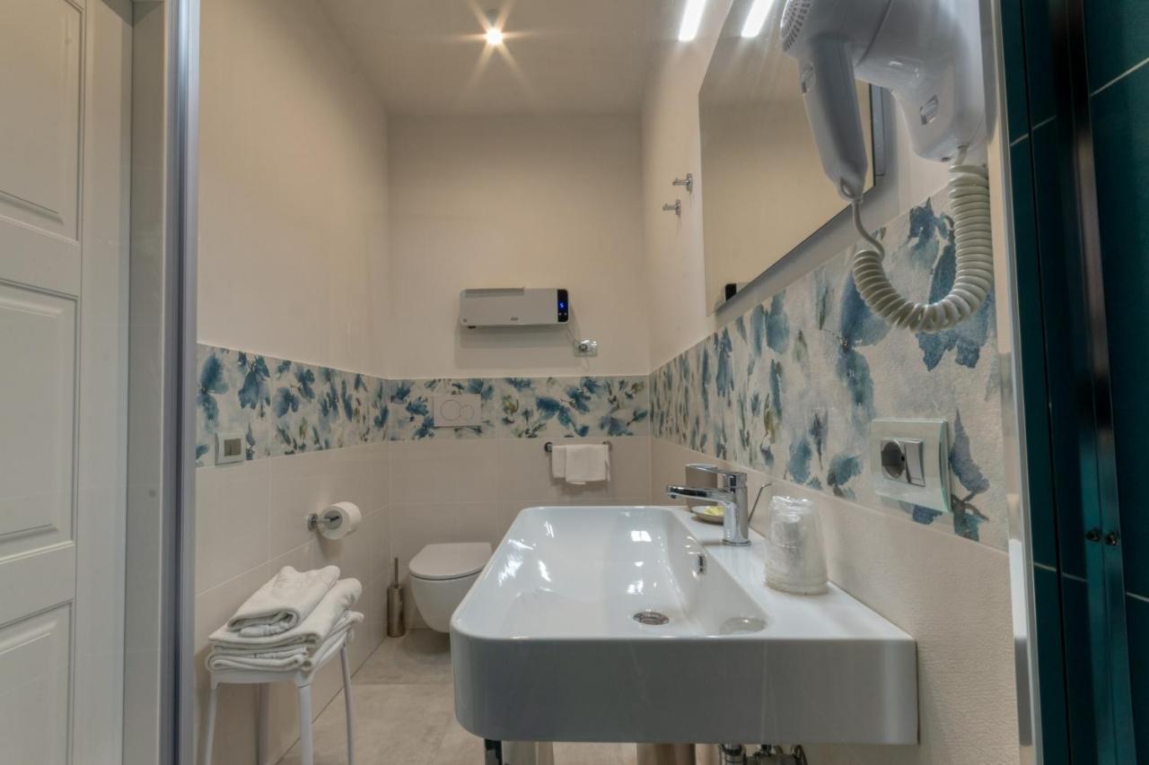 Hotel La Dimora di Nonna Maria Maiori Esterno foto