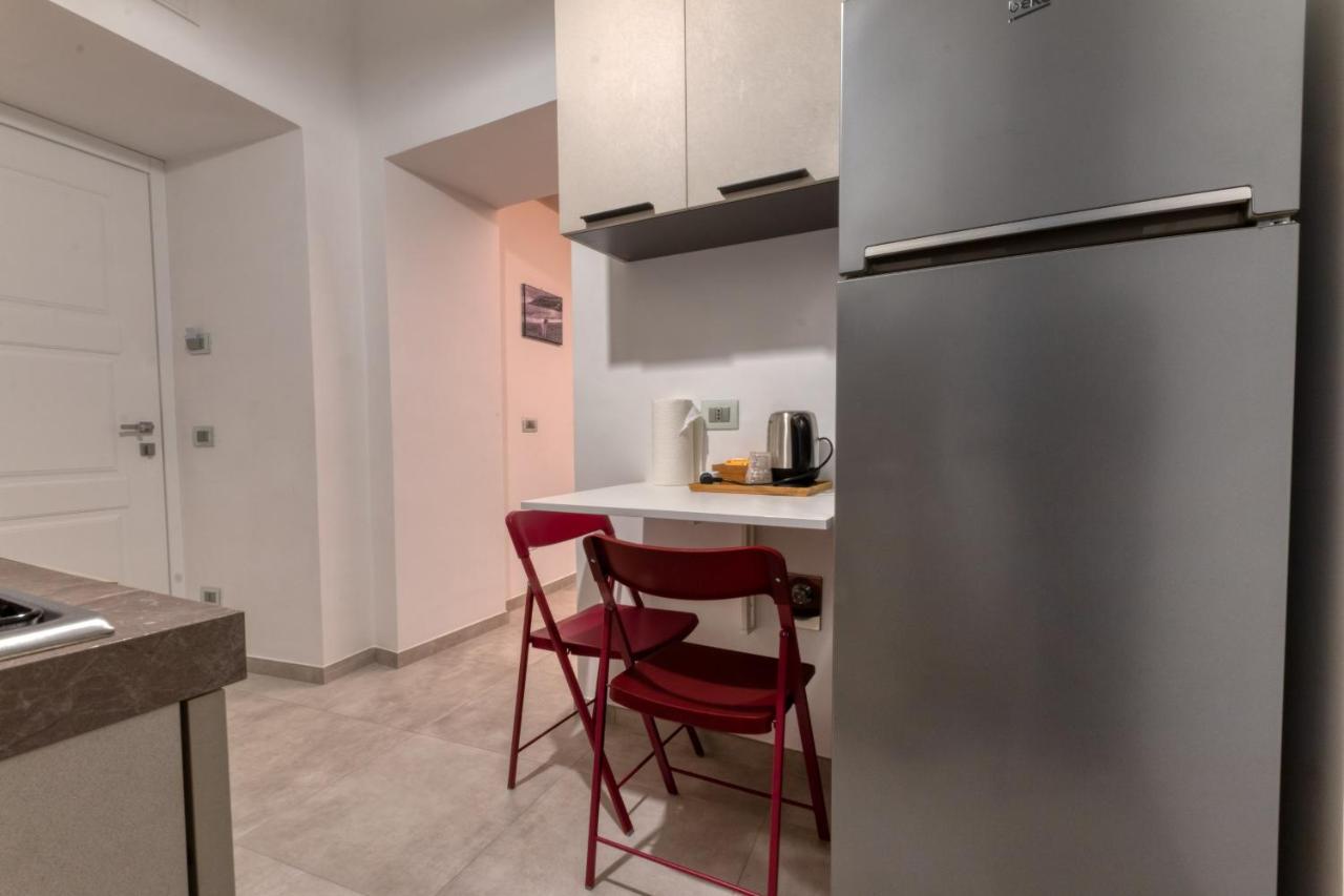 Hotel La Dimora di Nonna Maria Maiori Esterno foto
