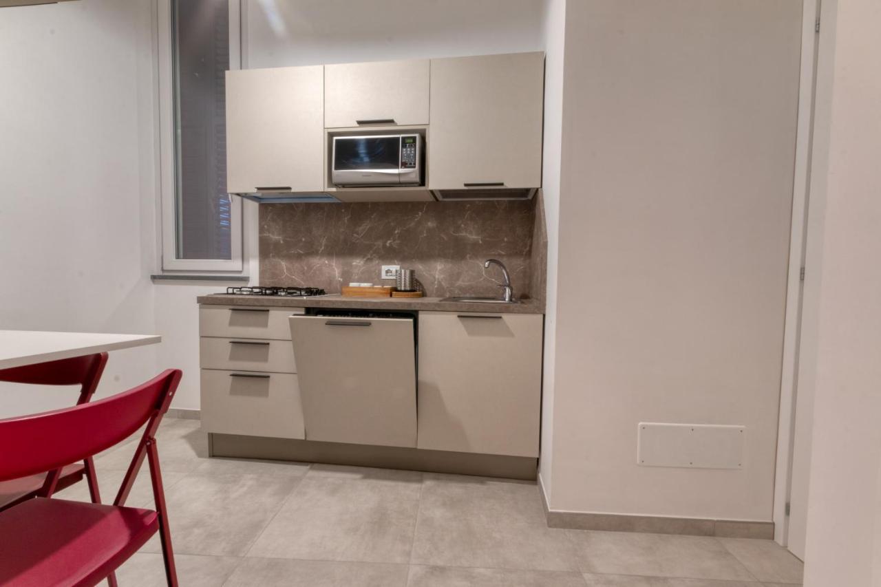 Hotel La Dimora di Nonna Maria Maiori Esterno foto