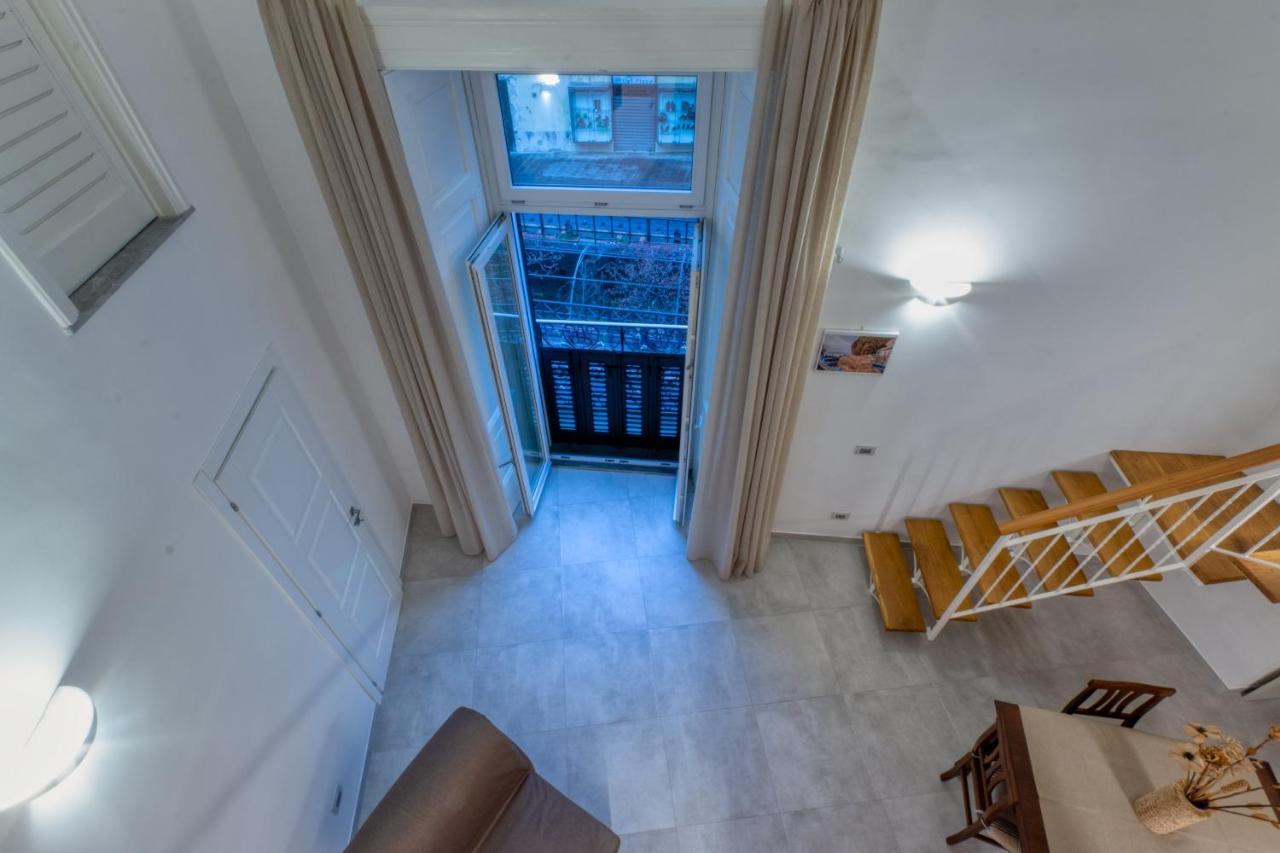Hotel La Dimora di Nonna Maria Maiori Esterno foto