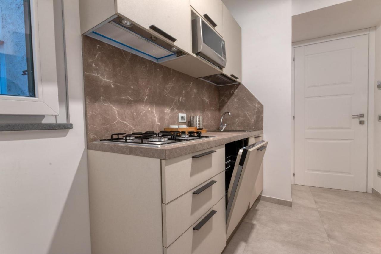 Hotel La Dimora di Nonna Maria Maiori Esterno foto