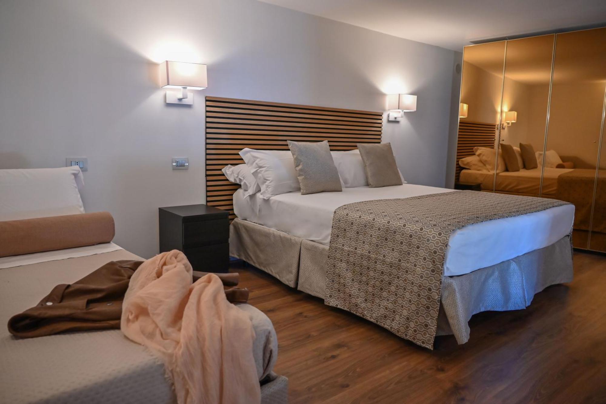Hotel La Dimora di Nonna Maria Maiori Esterno foto