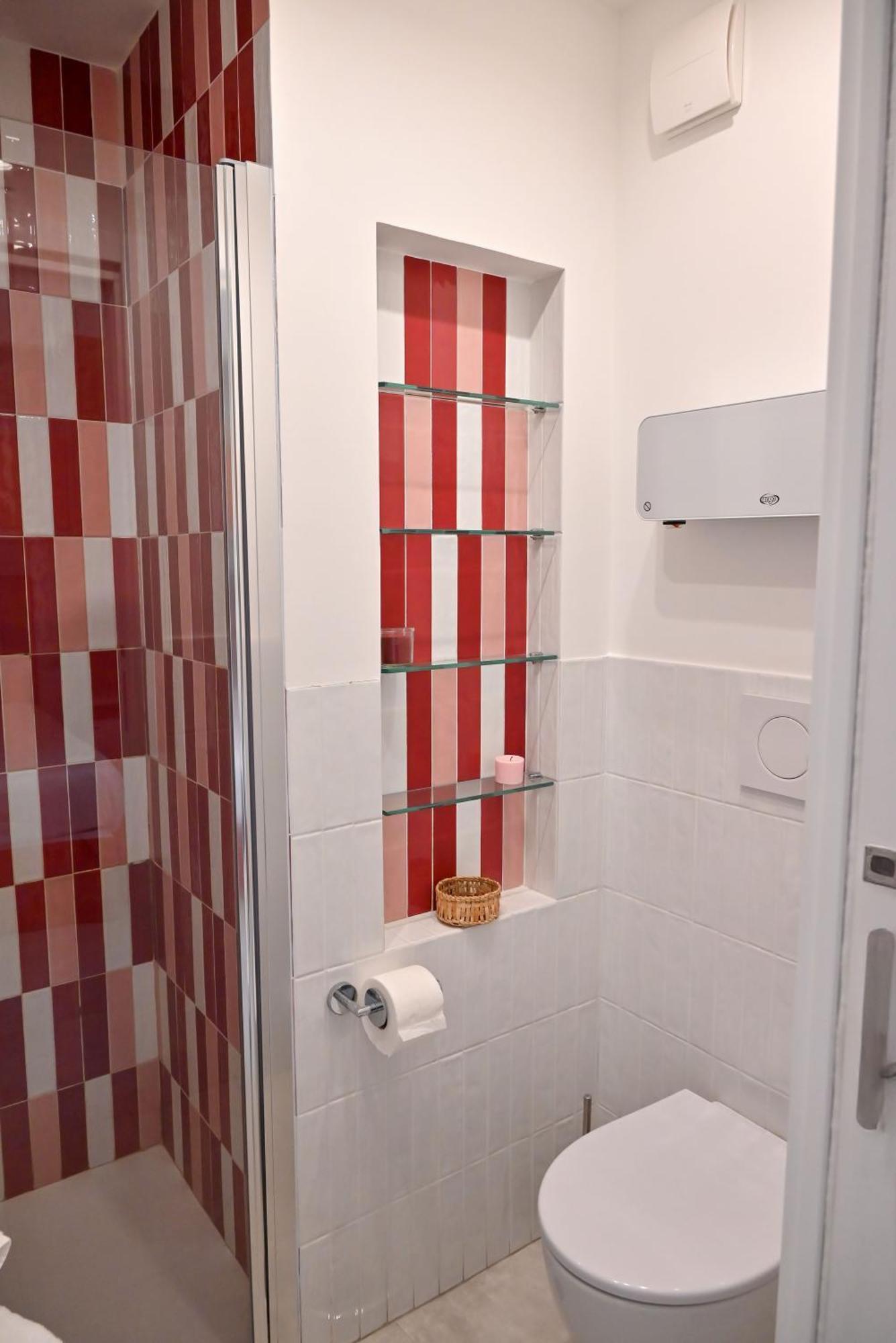 Hotel La Dimora di Nonna Maria Maiori Esterno foto