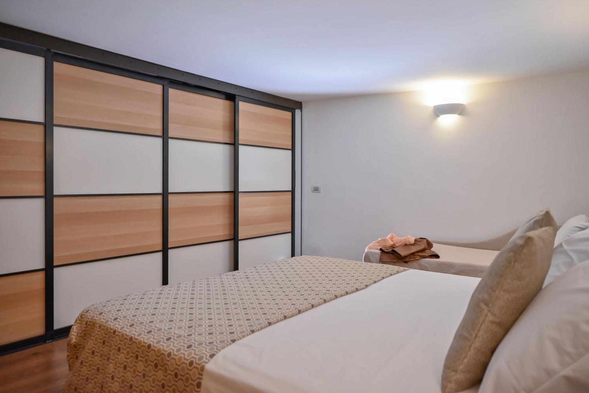 Hotel La Dimora di Nonna Maria Maiori Esterno foto