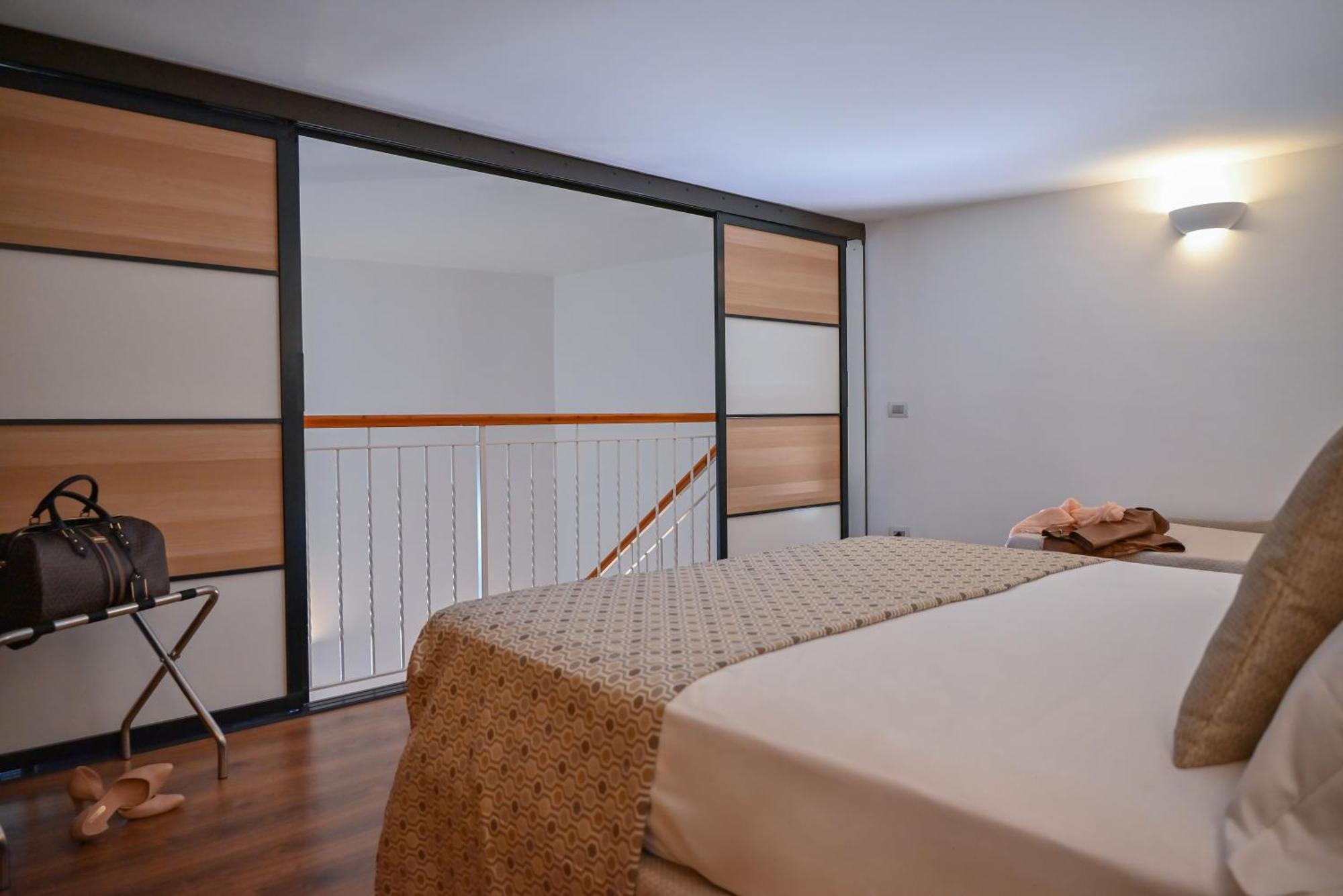 Hotel La Dimora di Nonna Maria Maiori Esterno foto