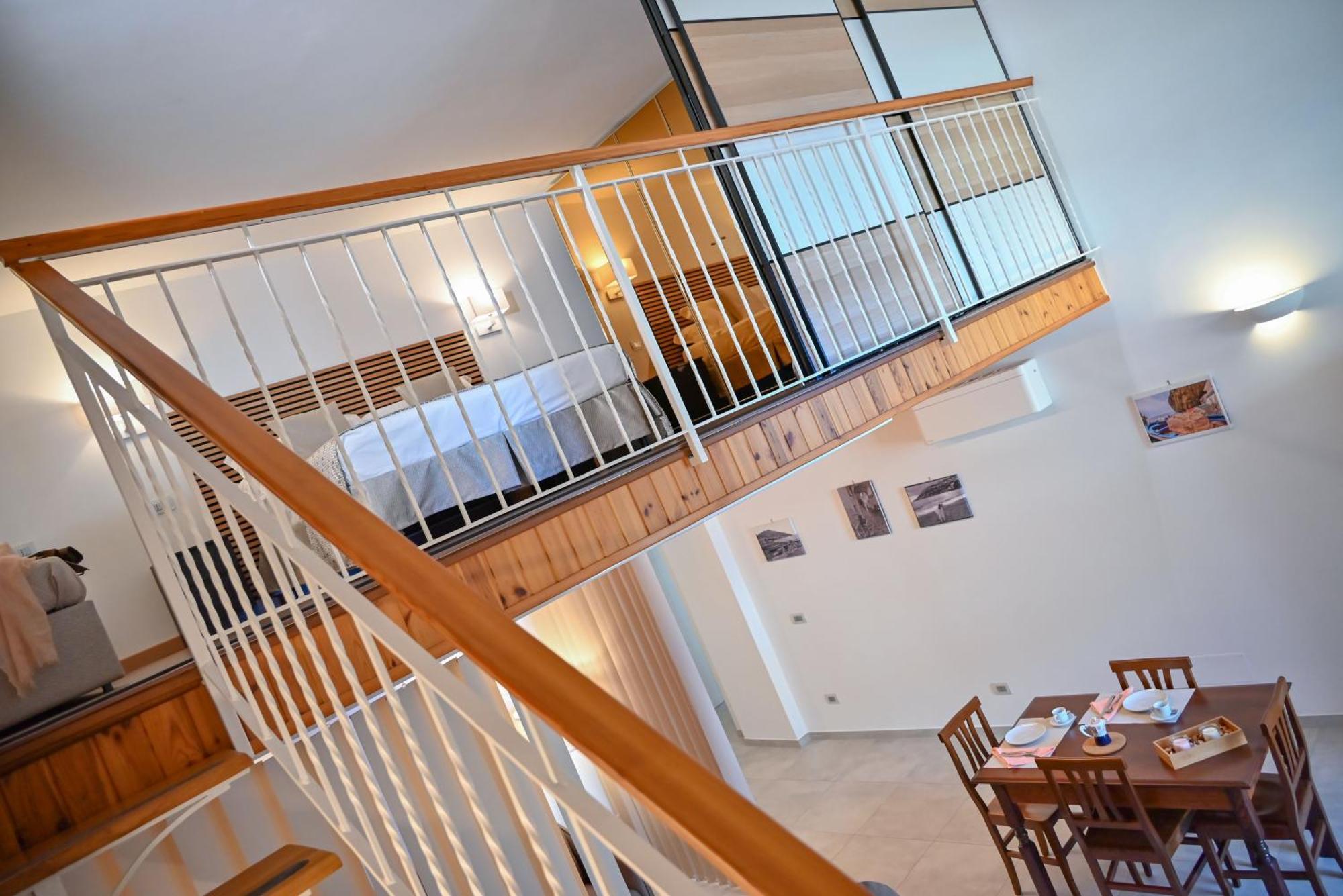 Hotel La Dimora di Nonna Maria Maiori Esterno foto