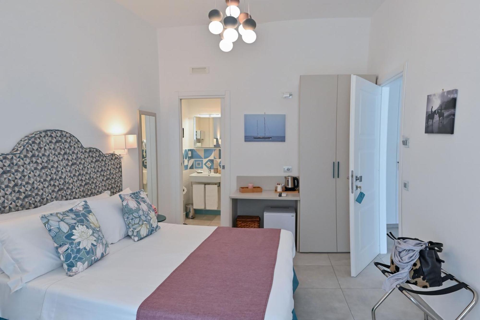 Hotel La Dimora di Nonna Maria Maiori Esterno foto