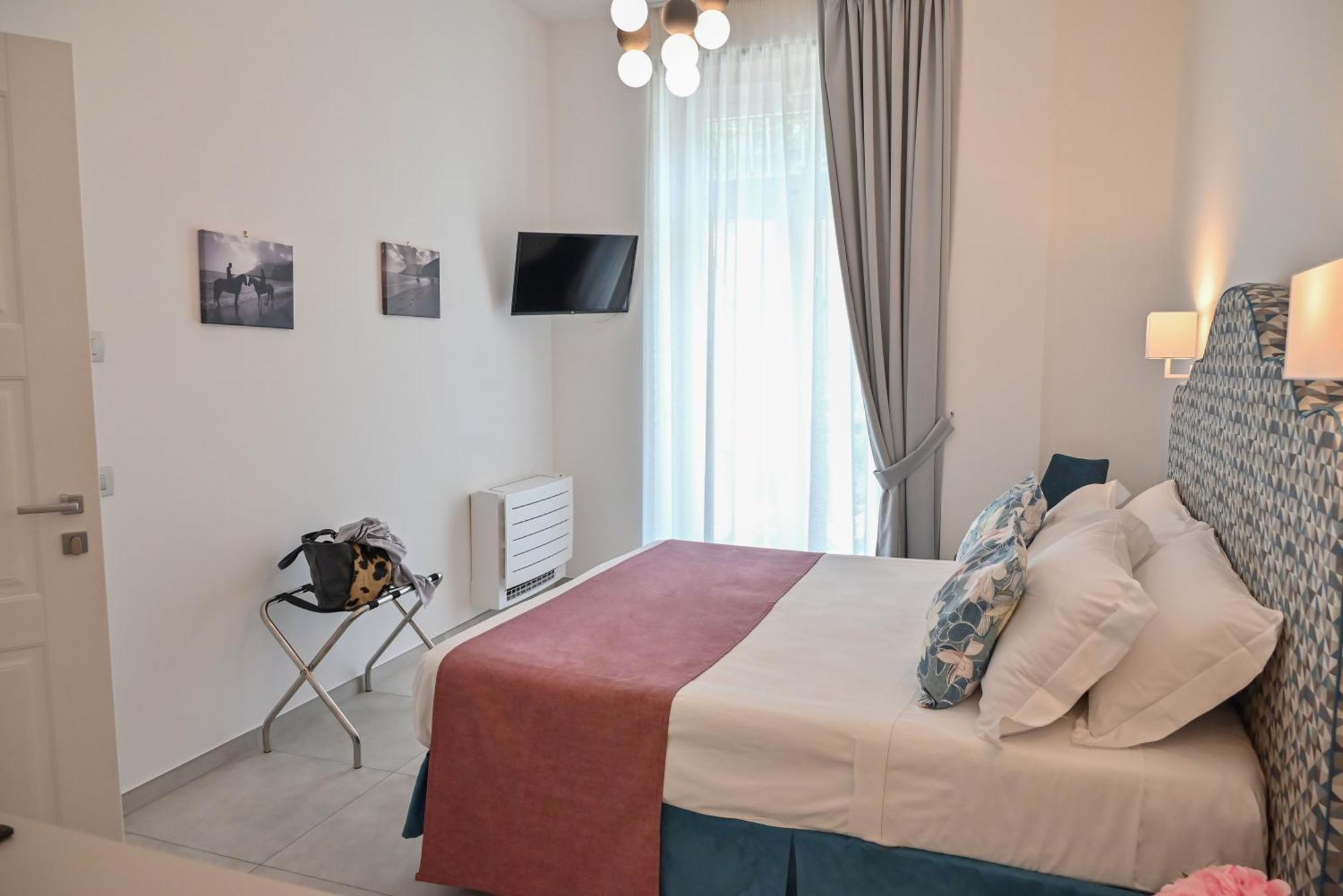 Hotel La Dimora di Nonna Maria Maiori Esterno foto