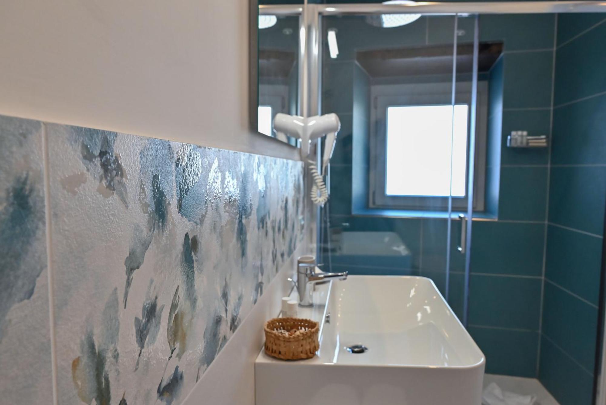 Hotel La Dimora di Nonna Maria Maiori Esterno foto