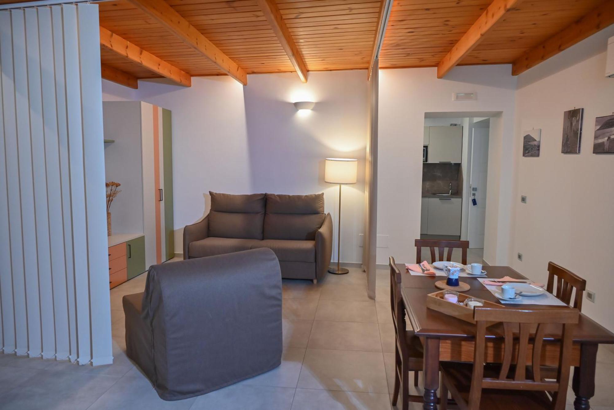 Hotel La Dimora di Nonna Maria Maiori Esterno foto